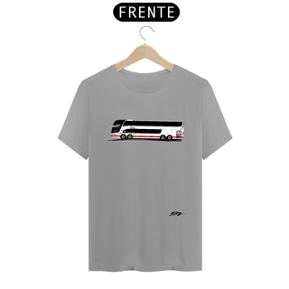 Nome do produto CAMISETA ÔNIBUS EXPRESSO MARINGÁ 