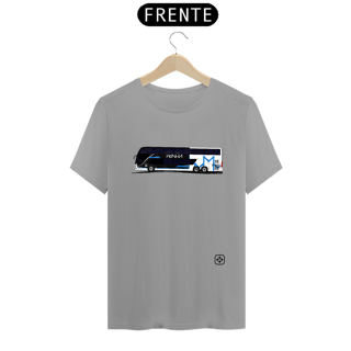 Nome do produto CAMISETA ÔNIBUS PENHA BUSSCAR VISSTA BUSS DD