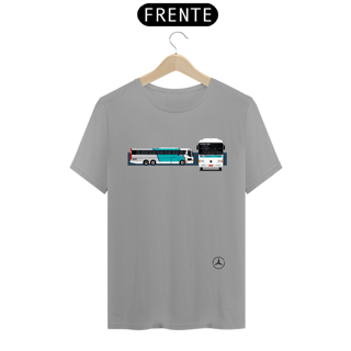 Nome do produto CAMISETA ÔNIBUS PENHA MONOBLOCO O-371 TRANSFORMADO