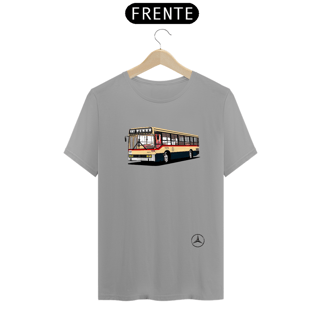 Nome do produto CAMISETA ÔNIBUS AUTO DIESEL LTDA (RJ) MONOBLOCO MERCEDES BENZ O-371