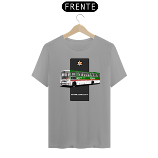 Nome do produto CAMISETA ÔNIBUS PENHA MARCOPOLO III