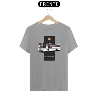 Nome do produto CAMISETA ÔNIBUS VIAÇÃO CATARINENSE MARCOPOLO III