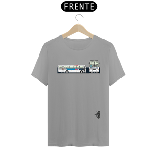 Nome do produto CAMISETA ÔNIBUS VIAÇÃO 1001 CIFERAL PADRON RIO 