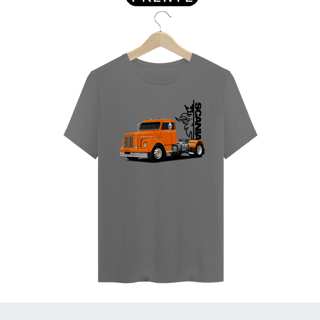 Nome do produto CAMISETA CAMINHÃO SCANIA JACARÉ 111S 