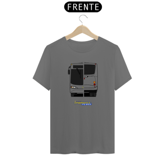 Nome do produto CAMISETA DESENHO ÔNIBUS BUSSCAR URBANUSS PLUSS MALHA PREMIUM 