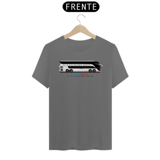 Nome do produto CAMISETA DE ÔNIBUS Auto Viação Catarinense Marcopolo G8 MALHA PREMIUM 