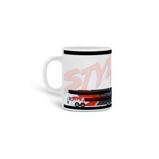 Nome do produto CANECA STYLE BUS 