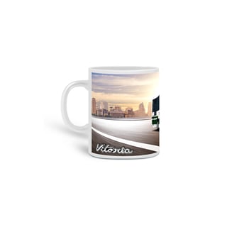 Nome do produto CANECA CAIO VITÓRIA UNINORTE