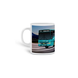 Nome do produto CANECA BUSSCAR URBANUS UNINORTE