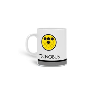 Nome do produto CANECA TECNOBUS TRIBUS 4 VIAÇÃO ITAPEMIRIM