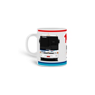 Nome do produtoCANECA AUTO VIAÇÃO 1001 MARCOPOLO VIAGGIO GV 1000