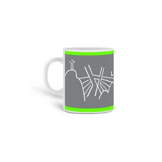 Nome do produto CANECA LEVARE