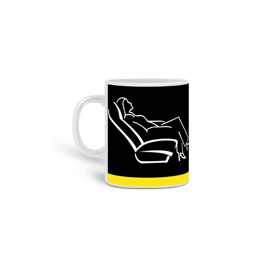 Nome do produto: CANECA EXPRESSO NORDESTE 
