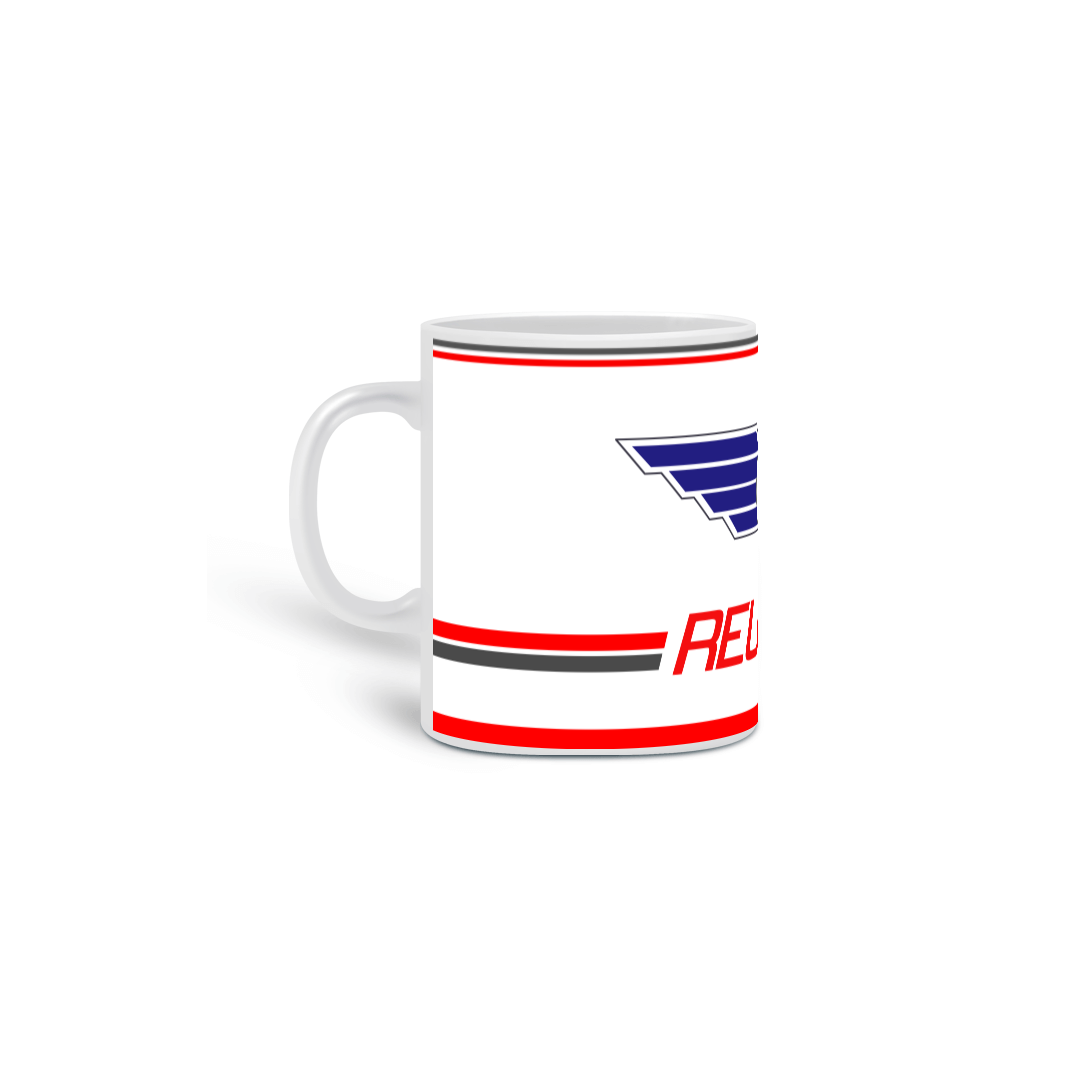 Nome do produto: CANECA REUNIDAS CAÇADOR