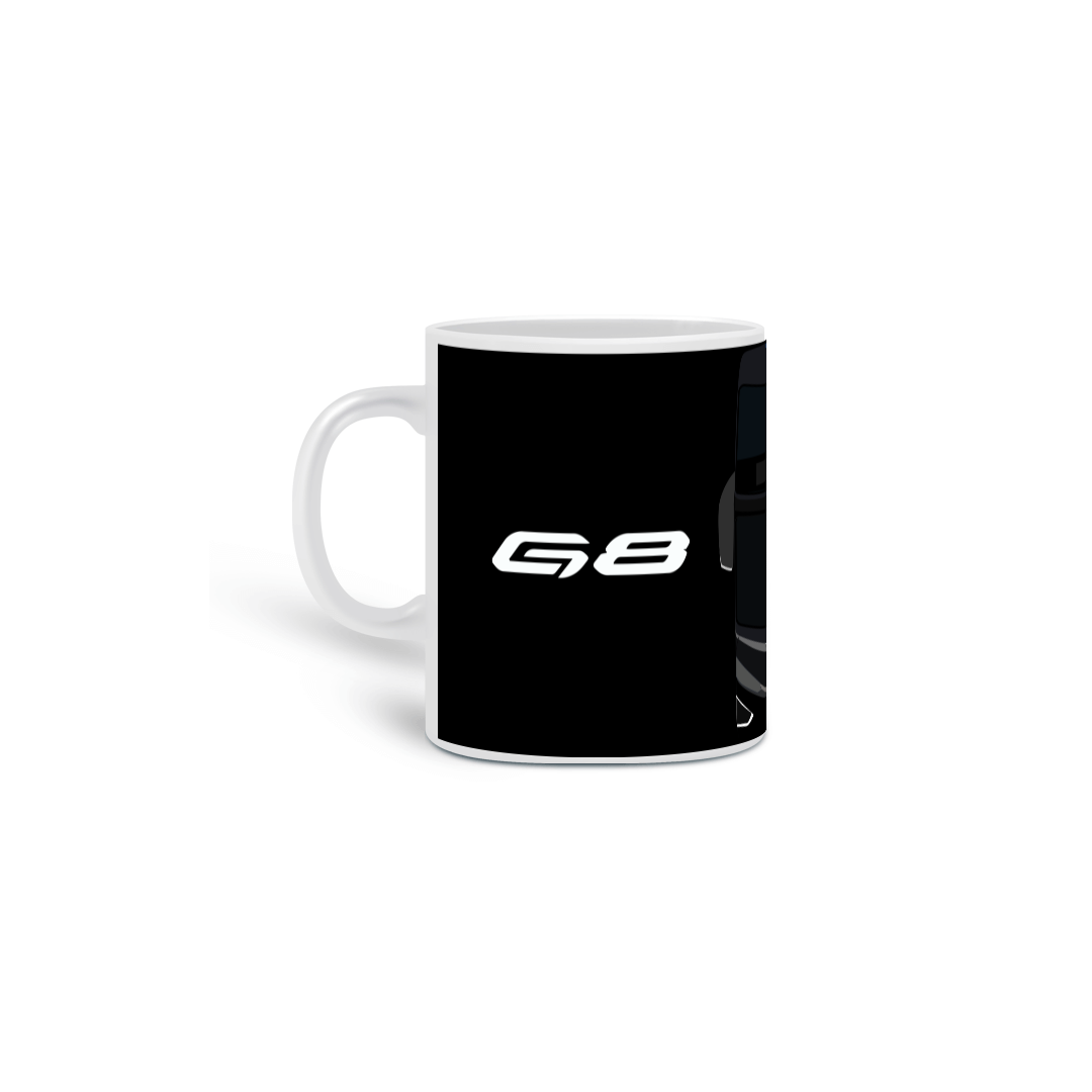 Nome do produto: CANECA MARCOPOLO G8 2D