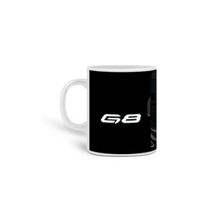Nome do produto CANECA MARCOPOLO G8 2D