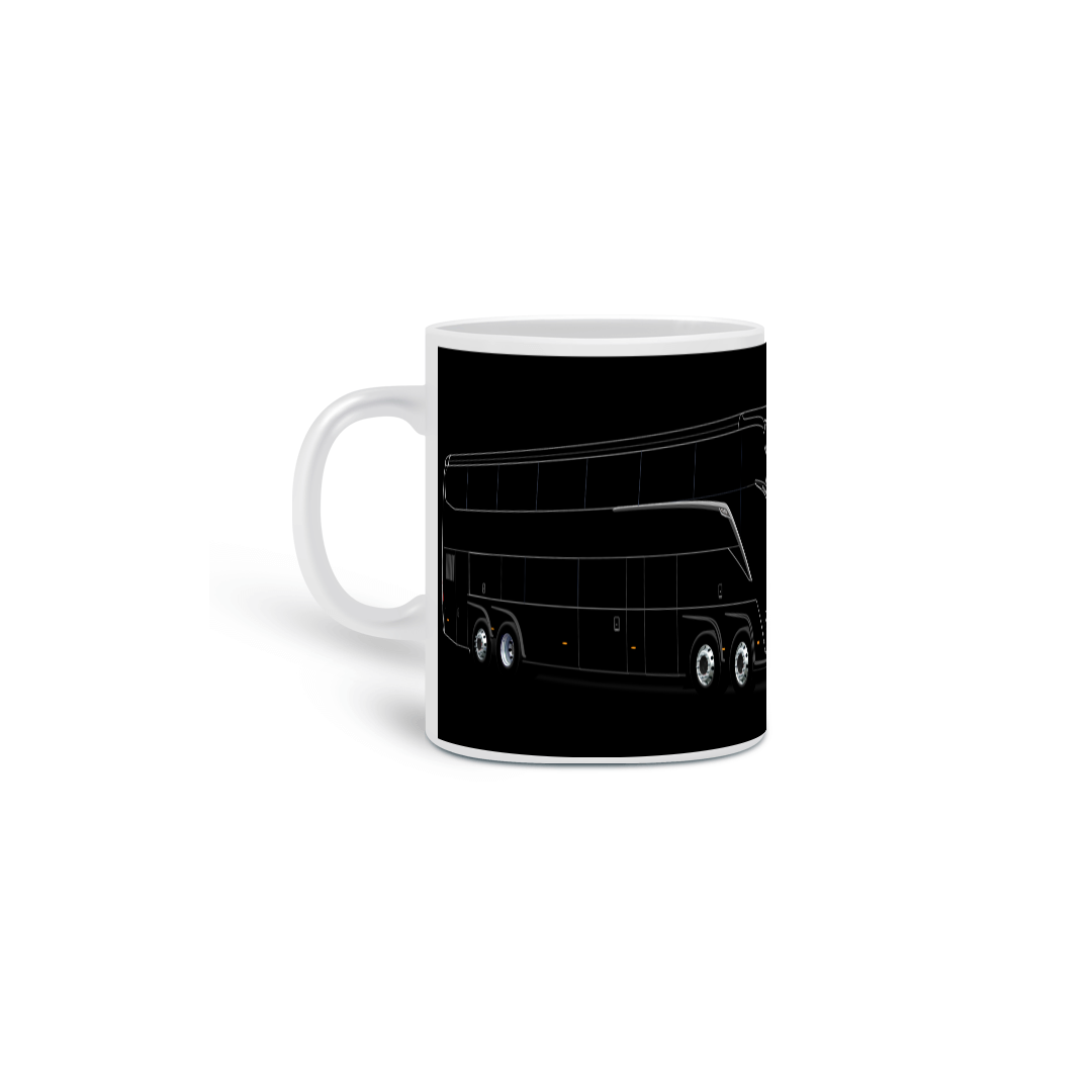 Nome do produto: CANECA MARCOPOLO G8 3D