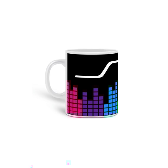 CANECA VIAÇÃO SAMPAIO FREQUÊNCIA