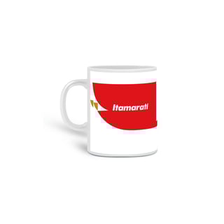 Nome do produto CANECA EXPRESSO ITAMARATI MARCOPOLO PARADISO GV 1150