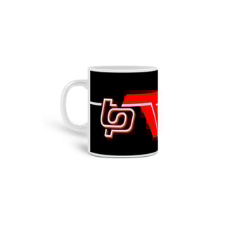 Nome do produto CANECA TRANSPEN BLACK