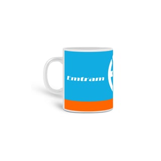 Nome do produto CANECA EMTRAM CORES