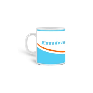 Nome do produto CANECA EMTRAM TRADICIONAL