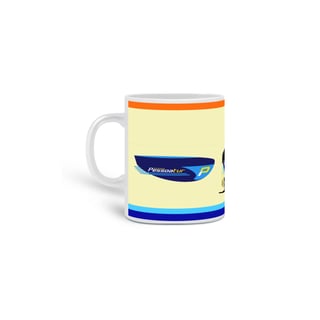 Nome do produto CANECA PESSOATUR 