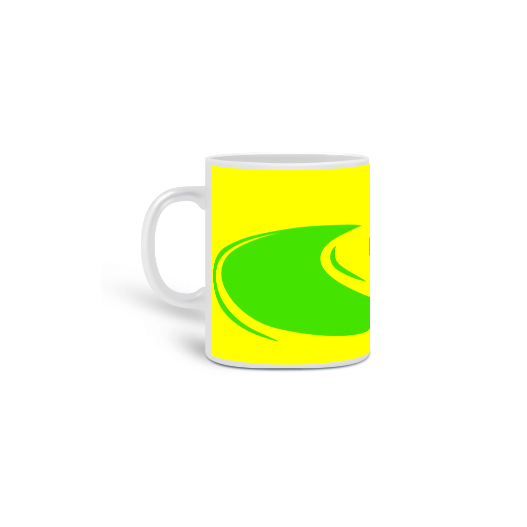 Nome do produto: CANECA VIAÇÃO GARCIA GESTÃO LUFT