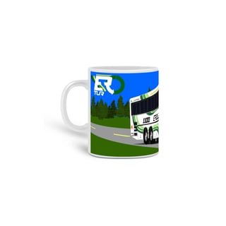 Nome do produto CANECA ÔNIBUS EROLES INCASEL