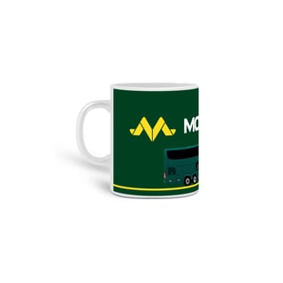 CANECA VIAÇÃO MOTTA