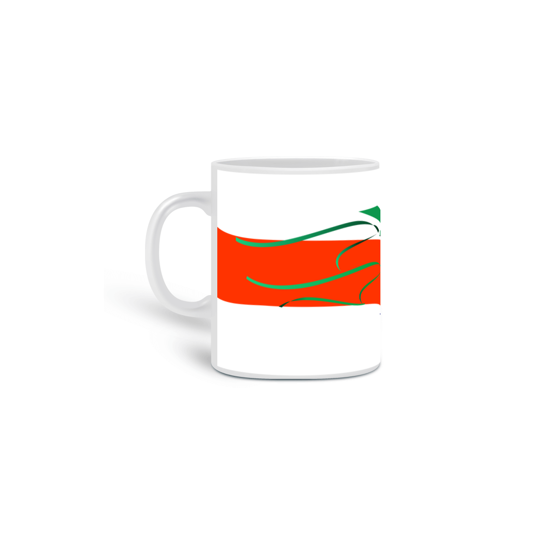 Nome do produto: CANECA VIAÇÃO ANDORINHA