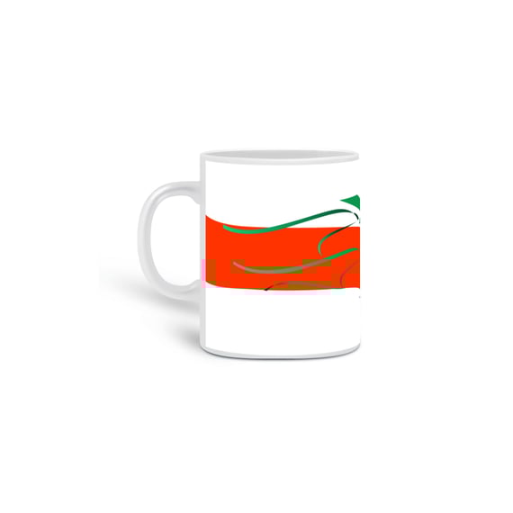 CANECA VIAÇÃO ANDORINHA