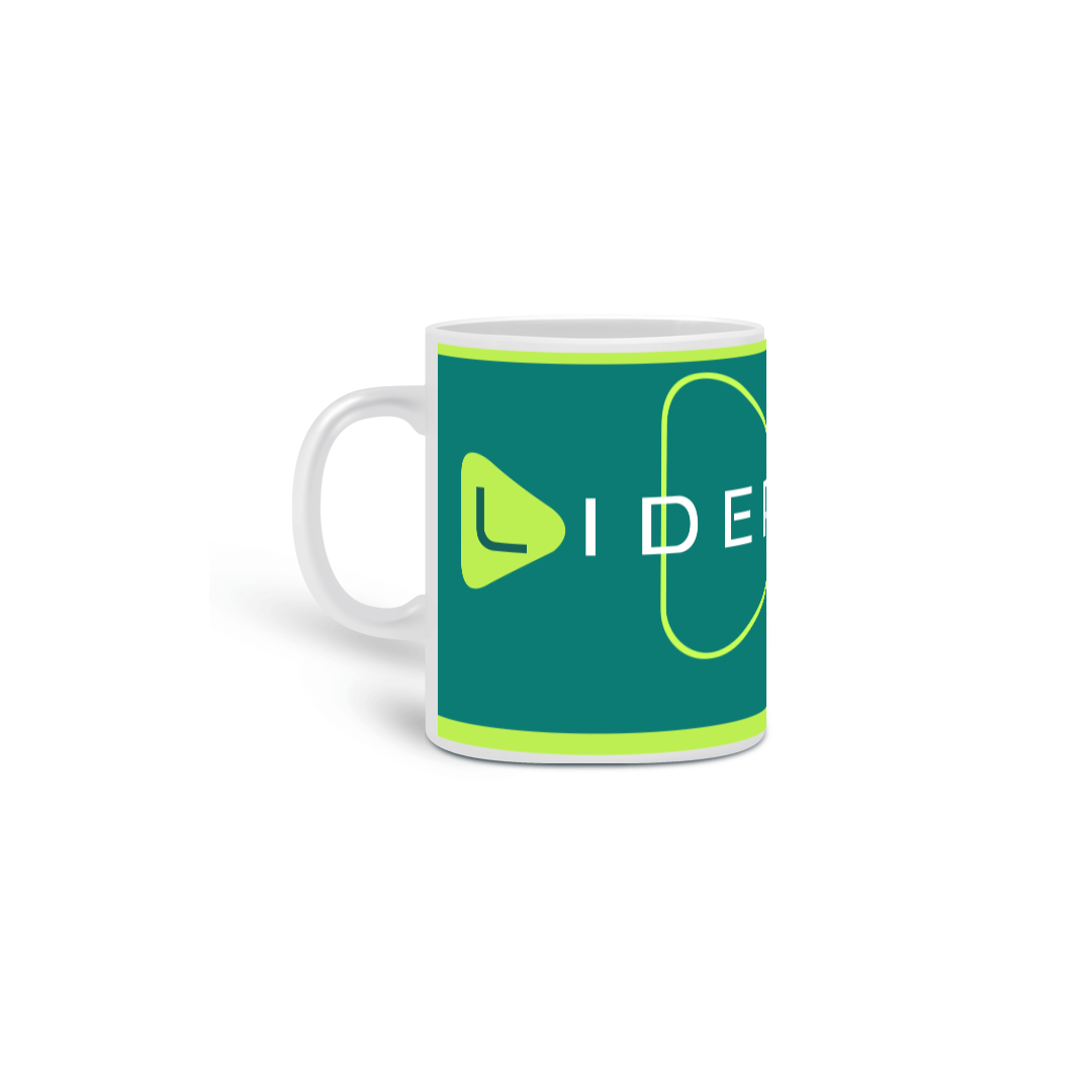 Nome do produto: CANECA LIDERANÇA TURISMO MARCOPOLO G8