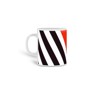 Nome do produto CANECA VIAÇÃO CIDADE DO AÇO 