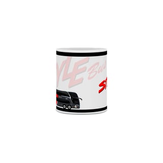 Nome do produto CANECA STYLE BUS 