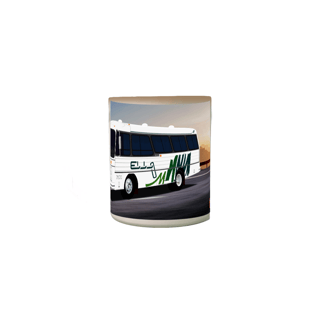 Nome do produto CANECA MÁGICA ELLOTUR