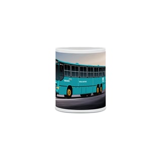 Nome do produto CANECA BUSSCAR URBANUS UNINORTE