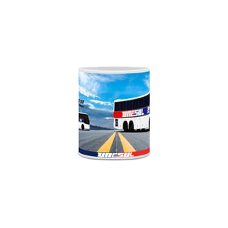 Nome do produto CANECA UNESUL MARCOPOLO PARADISO GV 