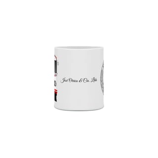 Nome do produto CANECA JOSÉ ORRICO MONOBLOCO MERCEDES BENZ