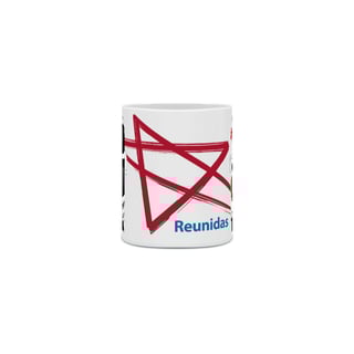 Nome do produto CANECA ÔNIBUS REUNIDAS PAULISTA COMIL CAMPIONE INVICTUS DD 