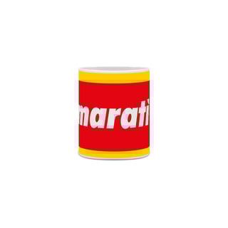Nome do produto CANECA EXPRESSO ITAMARATI LOGOTIPO