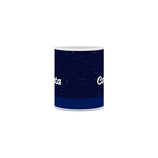 Nome do produto CANECA VIAÇÃO COMETA