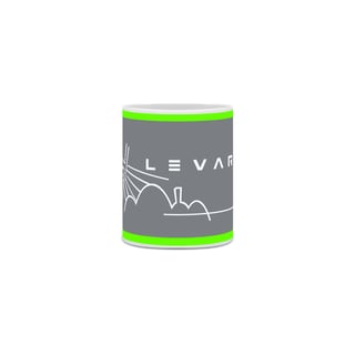 Nome do produto CANECA LEVARE