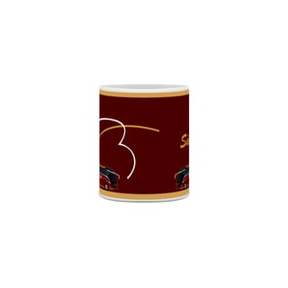 Nome do produto CANECA VIAÇÃO SÃO BENTO 
