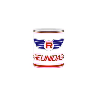Nome do produto CANECA REUNIDAS CAÇADOR