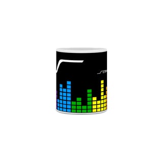 Nome do produto CANECA VIAÇÃO SAMPAIO FREQUÊNCIA