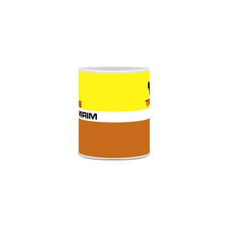 Nome do produto CANECA TRIBUS VIAÇÃO ITAPEMIRIM 