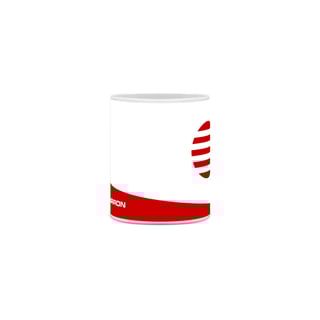 Nome do produto CANECA PÁSSARO MARRON