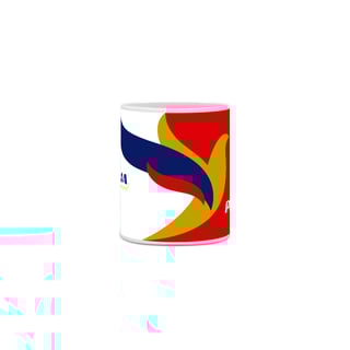 Nome do produto CANECA PLUMA INTERNACIONAL 