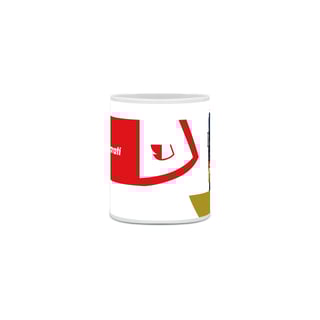 Nome do produto CANECA EXPRESSO ITAMARATI MARCOPOLO PARADISO GV 1150